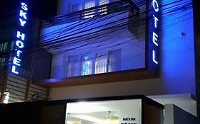 Blue Sky Hotel Vung Tau  Vietnam
